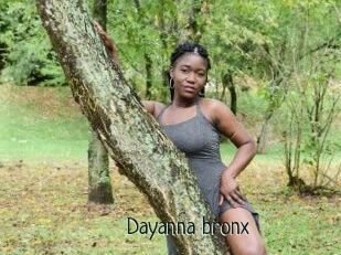 Dayanna_bronx