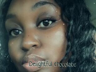 Delightful_chocolate