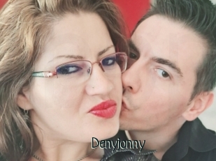 Denyjonny