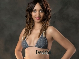 Desidoll