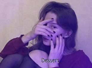 Dessert