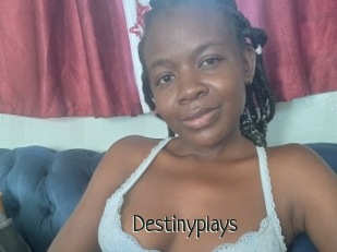 Destinyplays