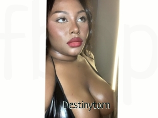 Destinytorn