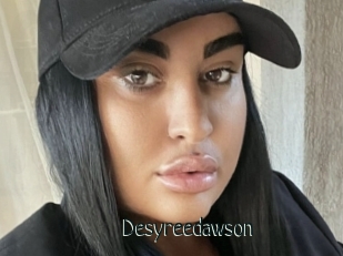 Desyreedawson