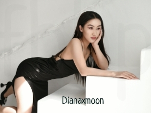 Dianaxmoon