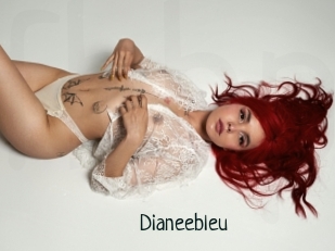 Dianeebleu