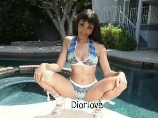 Diorlove