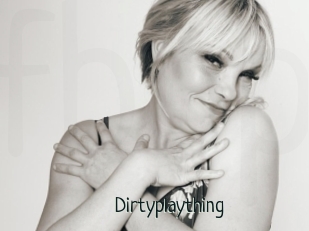 Dirtyplaything