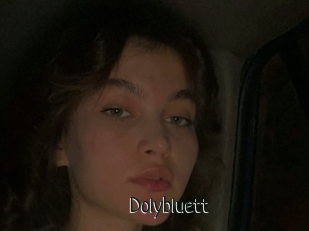 Dolybluett