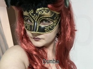 Dombia