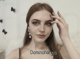 Dominohargus