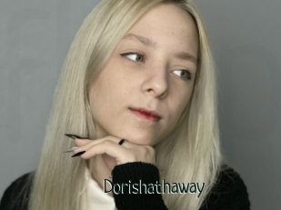 Dorishathaway