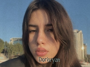 Dorisryan