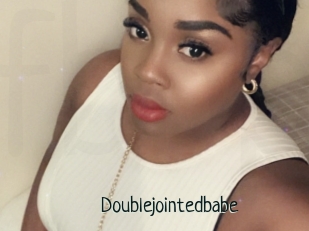 Doublejointedbabe