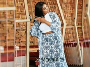 Dreamyafrica