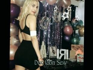 Duo_latin_Sexy