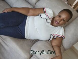 EbonyBluFire