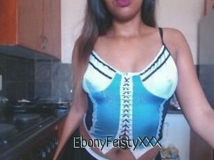 EbonyFeistyXXX