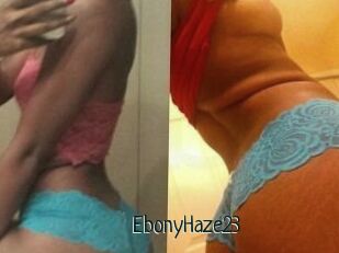 EbonyHaze23