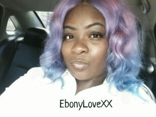 EbonyLoveXX