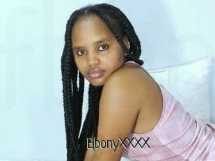 EbonyXXXX