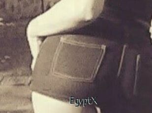 EgyptX