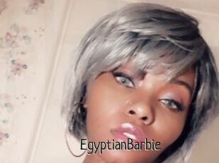 EgyptianBarbie