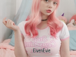 ElvenEvie