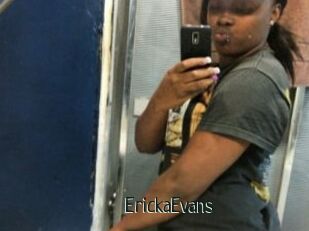 ErickaEvans