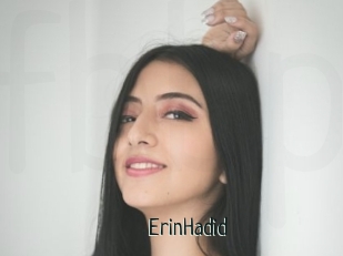 ErinHadid