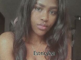 EsteicyDoll