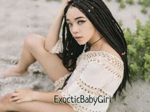 ExocticBabyGirl