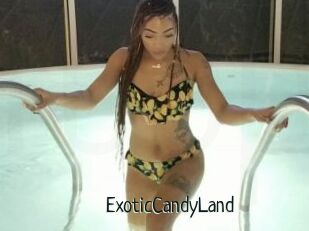 ExoticCandyLand