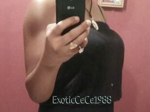 ExoticCeCe1988