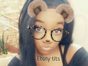 Ebony_tits