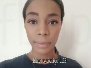 Ebonydelight23