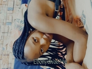 Ebonydiva694u