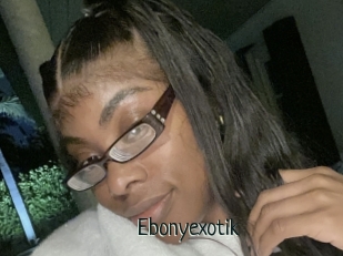 Ebonyexotik