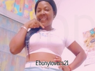 Ebonylovers21