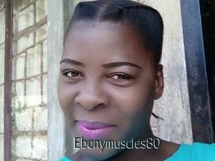 Ebonymuscles80