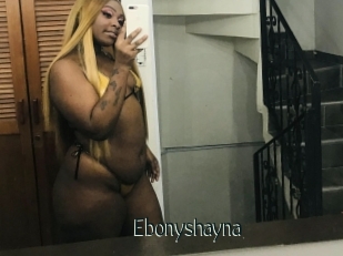 Ebonyshayna