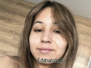 Edahallsted