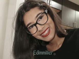 Edimmiller