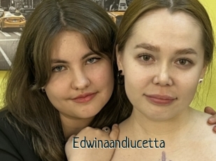 Edwinaandlucetta