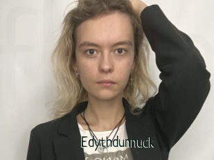 Edythdunnuck