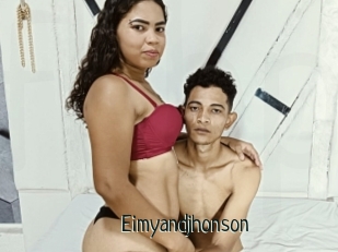 Eimyandjhonson