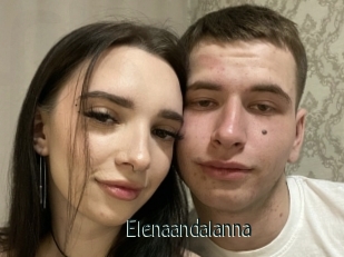 Elenaandalanna