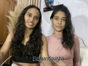 Elizaandquisha