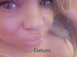 Ellehunni