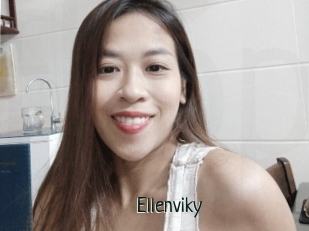 Ellenviky